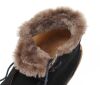 El Naturalista Schn&uuml;rschuhe Pawikan schwarz N5778-black - NRL 171