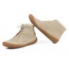 El Naturalista Schnürschuhe Pawikan beige N5778-piedra - NRL 180