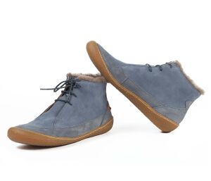 El Naturalista Schnürschuhe Pawikan blau...