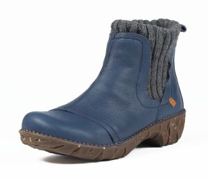 El Naturalista Stiefeletten Yggdrasil blau NE23-ocean -...