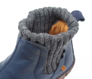 El Naturalista Stiefeletten Yggdrasil blau NE23-ocean - NRL 183