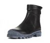 Lofina Stiefeletten schwarz 9-568 Birte gasoline-nero - LOF 15