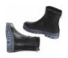 Lofina Stiefeletten schwarz 9-568 Birte gasoline-nero - LOF 15
