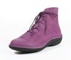 Loints Booties Fusion violet lila 37961-0384 Valenberg - LNT 1373