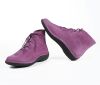 Loints Booties Fusion violet lila 37961-0384 Valenberg - LNT 1373