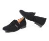 Think Slipper schwarz Guad-2 schwarz/kombi 723-0000 - GUD 667