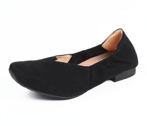 Think Ballerinas schwarz Gaudi schwarz 733-0000 - GDI 35