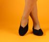 Think Ballerinas schwarz Gaudi schwarz 733-0000 - GDI 35