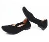 Think Ballerinas schwarz Gaudi schwarz 733-0000 - GDI 35