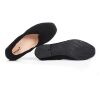 Think Ballerinas schwarz Gaudi schwarz 733-0000 - GDI 35