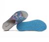 Think Pantoletten blau Koak denim 537-9070 - KOA 30
