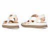 Think Sandaletten beige Meggie carota/kombi 586-9000 - MEG 60