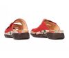 Think Pantoletten rot Cambio fire/kombi 552-5020 - AMB 270