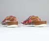 Think Pantoletten bunt Julia denim/kombi 247-8000 - JLA 195