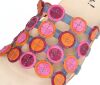 Think Pantoletten bunt Julia denim/kombi 247-8000 - JLA 195