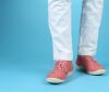 Think Schnürschuhe rose Kapsl candy 45-5090 - KPS 171