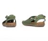 Loints Clogs Florida jade grün 31203-0271 Vlaardingen - LNT 1505