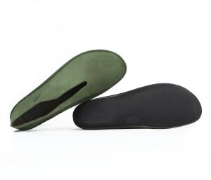 Loints Slipper Turbo jade gr&uuml;n 39002-0271 Twisk - LNT 1518