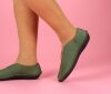 Loints Slipper Turbo jade gr&uuml;n 39002-0271 Twisk - LNT 1518