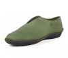 Loints Slipper Turbo jade gr&uuml;n 39002-0271 Twisk - LNT 1518
