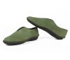 Loints Slipper Turbo jade gr&uuml;n 39002-0271 Twisk - LNT 1518