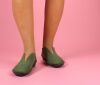 Loints Slipper Turbo jade gr&uuml;n 39002-0271 Twisk - LNT 1518