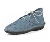 Loints Schnürschuhe Turbo jeans blau 39300-0356 Tegelen - LNT 1525