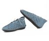 Loints Schnürschuhe Turbo jeans blau 39300-0356 Tegelen - LNT 1525