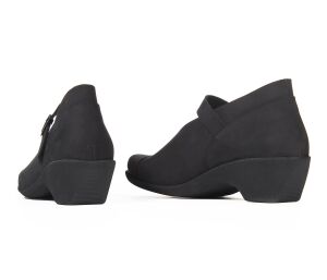 Loints Pumps Muze-H black schwarz 42300-0784 Marken - LNT 1530