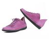 Loints Schnürschuhe Natural violet lila 68066-0384 Nieuwvliet - LNT 1531