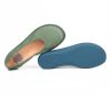 Loints Ballerinas Natural jade grün 68081-0333 Nessersluis - LNT 1532