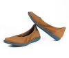 Loints Ballerinas Natural camel braun 68081-0341 Nessersluis - LNT 1533