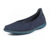 Loints Ballerinas Natural dressblue blau 68081-0571 Nessersluis - LNT 1534