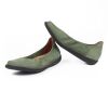 Loints Ballerinas Natural jade gr&uuml;n 68303-0292 Nessersluis - LNT 1542