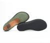 Loints Ballerinas Natural jade gr&uuml;n 68303-0292 Nessersluis - LNT 1542