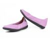 Loints Ballerinas Natural violet lila 68303-0379 Nessersluis - LNT 1543