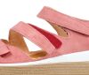 Think Sandaletten rosa Meggie candy 795-5000 - MEG 65