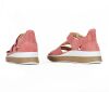 Think Sandaletten rosa Meggie candy 795-5000 - MEG 65