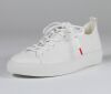 Think Schn&uuml;rschuhe weiss Gring bianco 757-1000 - GRN 30