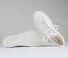 Think Schn&uuml;rschuhe weiss Gring bianco 757-1000 - GRN 30