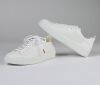 Think Schn&uuml;rschuhe weiss Gring bianco 757-1000 - GRN 30