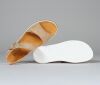 Think Sandaletten beige Meggie beige 251-4010 - MEG 71