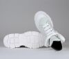 Lofina Stiefeletten wei&szlig; 3680 Sofia gasoline-bianco-ottico - LOF 25