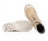 Lofina Stiefeletten beige 965-sabbia Birte gasoline-aglio - LOF 22