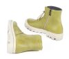 Lofina Stiefeletten gr&uuml;n 965-sabbia Birte gasoline-asparago - LOF 17