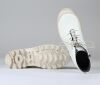 Lofina Stiefeletten weiß 965-sabbia Birte gasoline-bianco-ottico - LOF 16