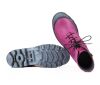 Lofina Stiefeletten violett 965-nero Birte gasoline-bouganville - LOF 19