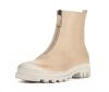Lofina Stiefeletten beige 967-sabbia Birte gasoline-aglio - LOF 20