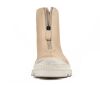Lofina Stiefeletten beige 967-sabbia Birte gasoline-aglio - LOF 20