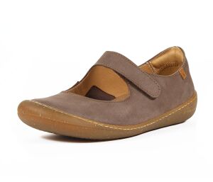 El Naturalista Ballerinas Pawikan plume 5768 taupe - NRL 215